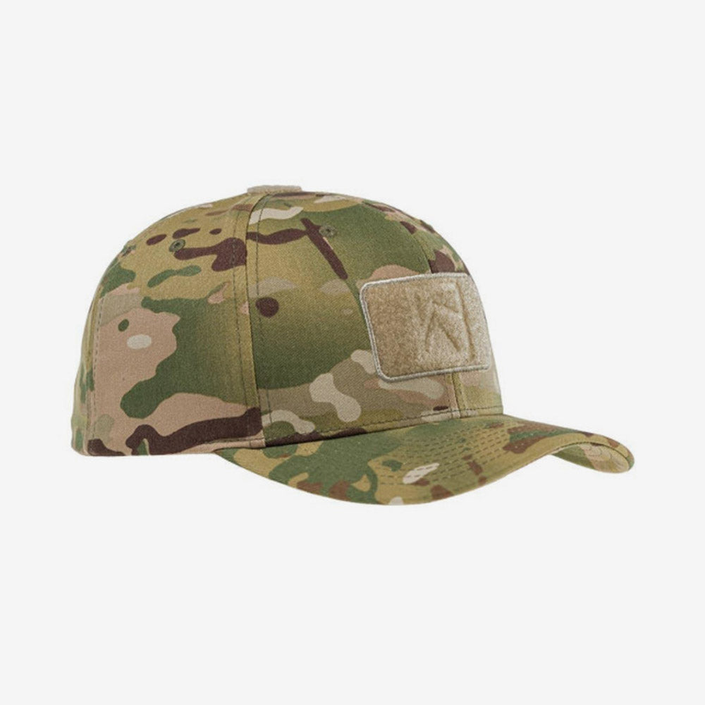 Lindnerhof Tactical Snapback Cap