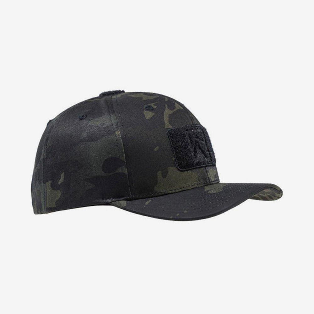 Lindnerhof Tactical Snapback Cap