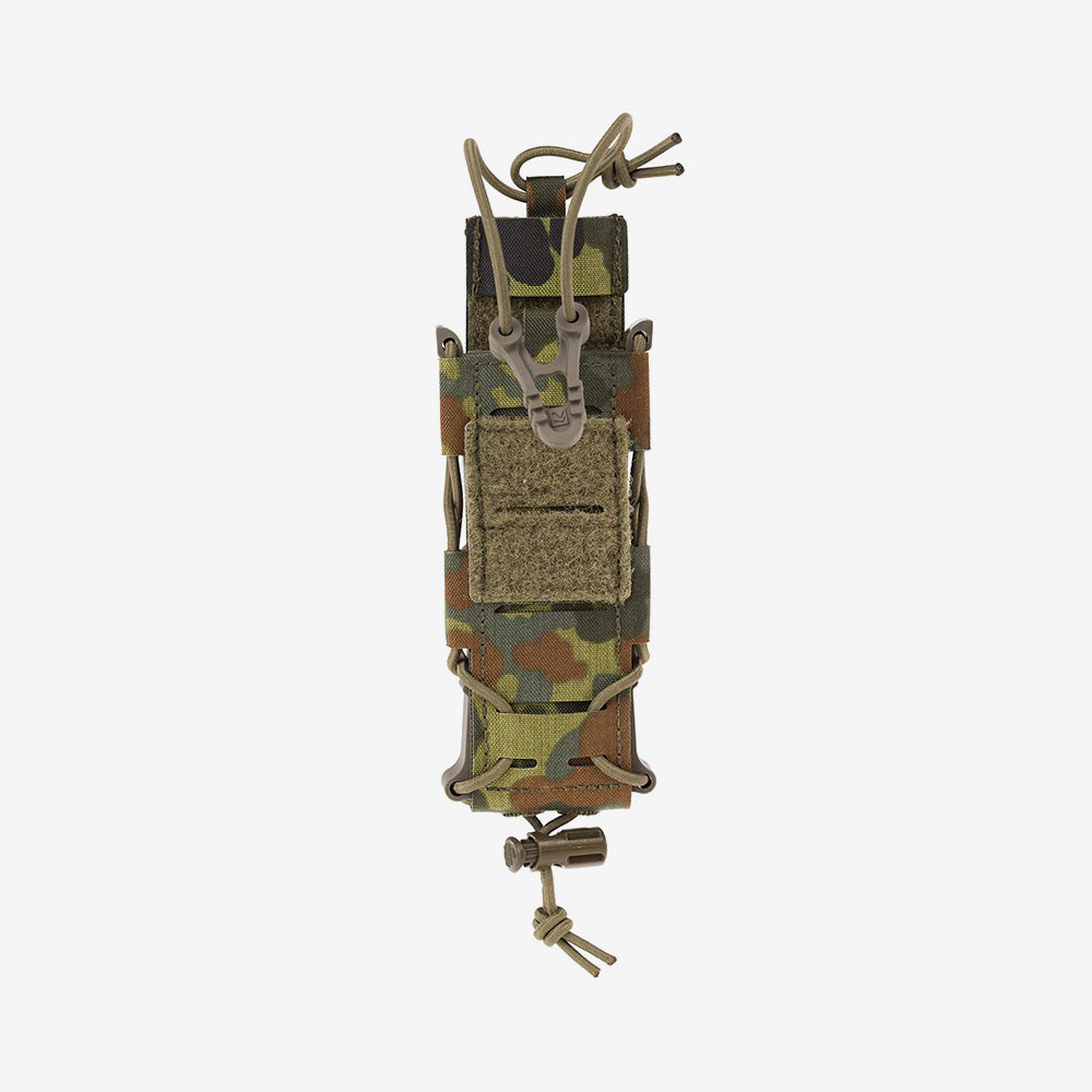 Lindnerhof Multi Caliber SMG Mag Pouch MX519