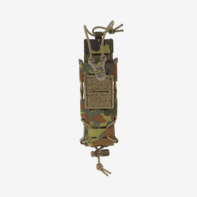 Lindnerhof Multi Caliber SMG Mag Pouch MX519