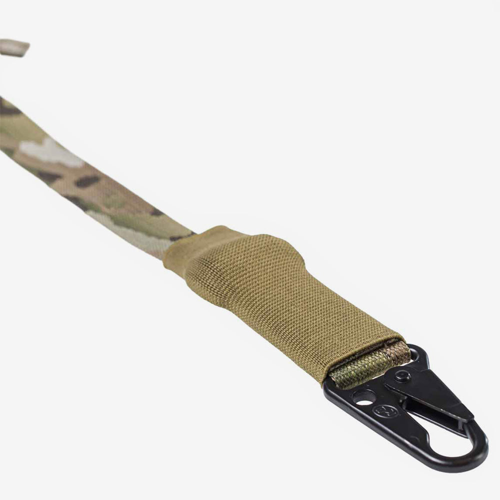 Lindnerhof Rifle two Point Sling GS110