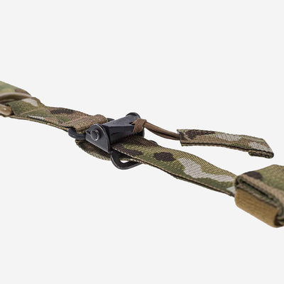 Lindnerhof Rifle two Point Sling GS110