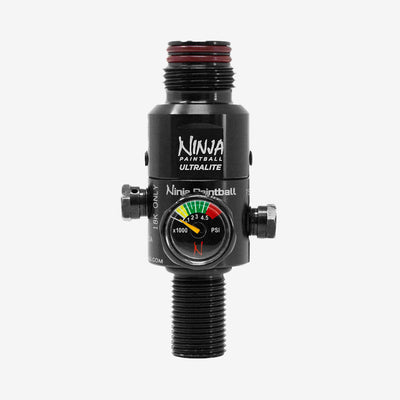 Ninja Ultralite 200 Bar HP Regulator