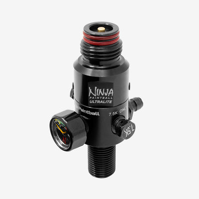 Ninja Ultralite 200 Bar HP Regulator