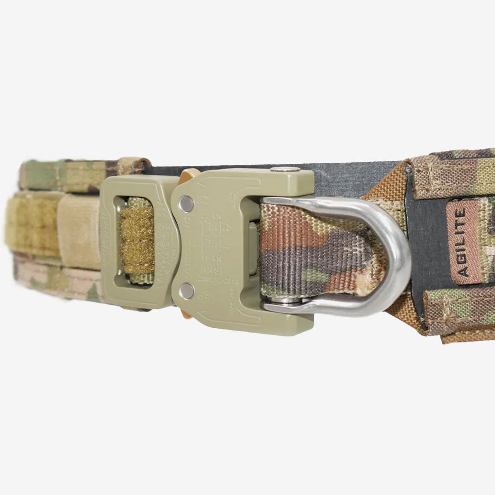 Agilite Magnetix Battle Belt