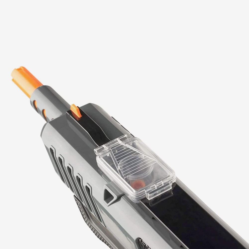BUG-A-SALT 3.0 Black Fly