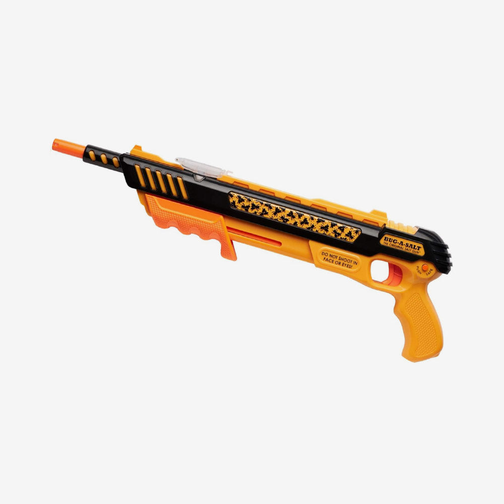 BUG-A-SALT 3.0 Orange Cruch Edition