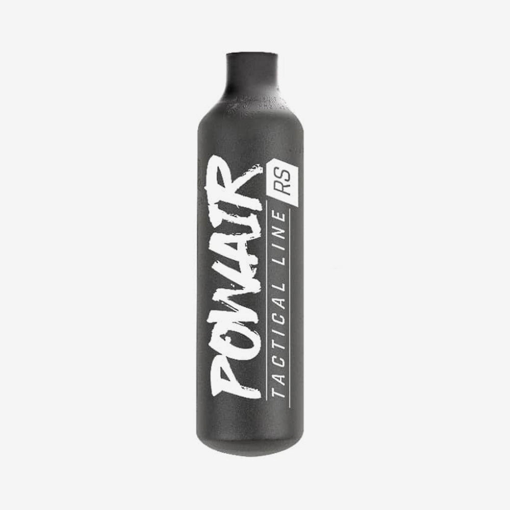 PowAir Tactical Line RS 0,23L/15ci 300 Bar HP Flasche