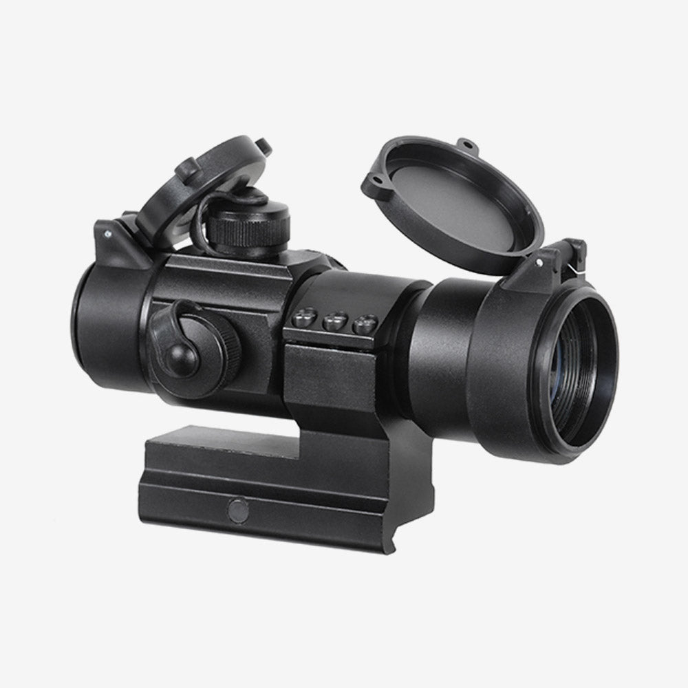 CQB Red Dot Low Mount Reflexvisier