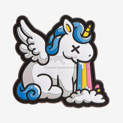 Patch Unicorn Not Drunk