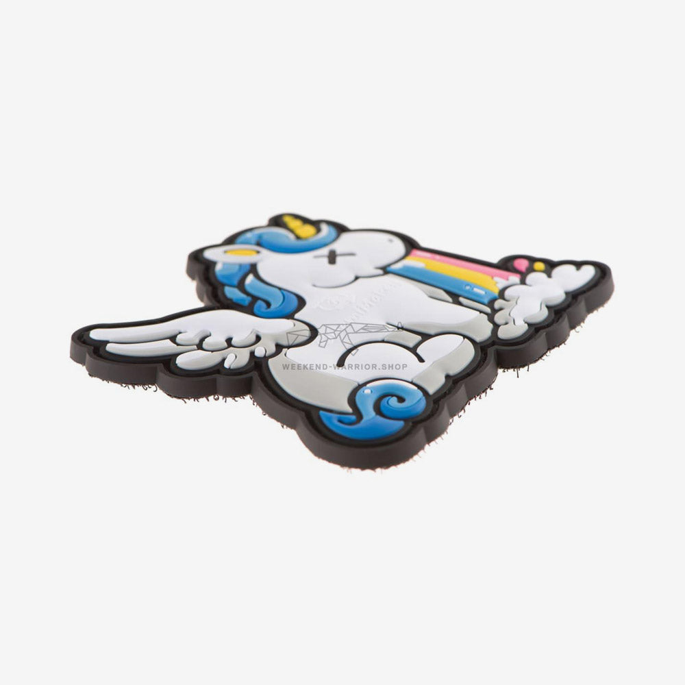 Patch Unicorn Not Drunk