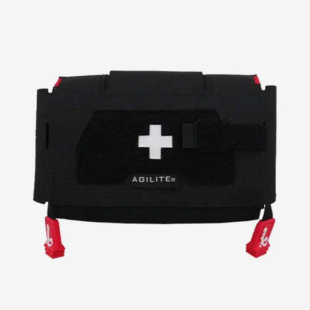 Agilite MD2™ Compackt Trauma Kit