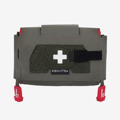 Agilite MD2™ Compackt Trauma Kit