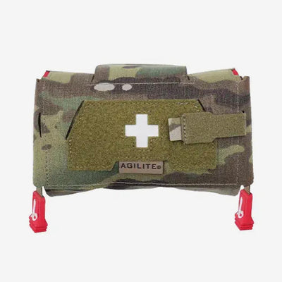 Agilite MD2™ Compackt Trauma Kit