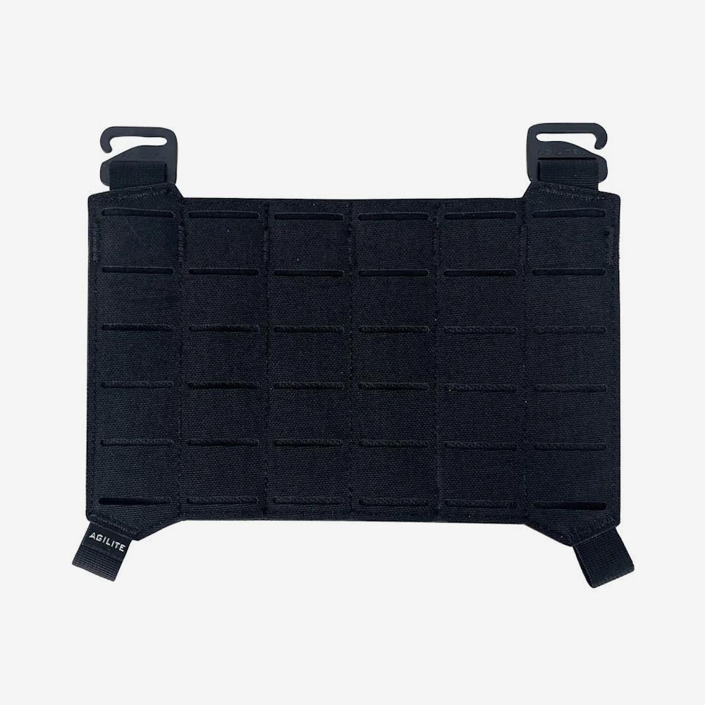 Agilite Molle Placard