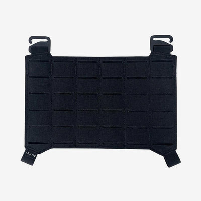 Agilite Molle Placard