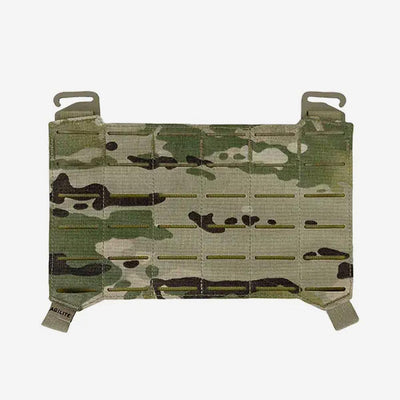 Agilite Molle Placard