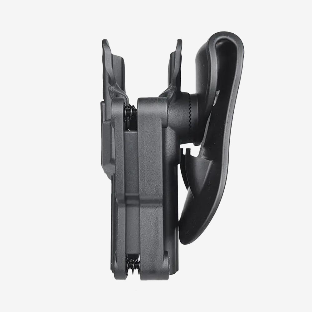 Cytac Mega Fit Holster Gen.2 Rechtshänder für Pistolen