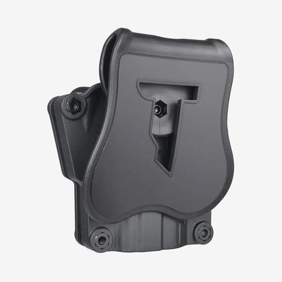 Cytac Mega Fit Holster Gen.2 Rechtshänder für Pistolen