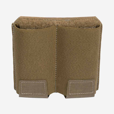 Lindnerhof Pistol Magazin Pouch Double MX023-2