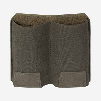 Lindnerhof Pistol Magazin Pouch Double MX023-2