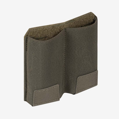 Lindnerhof Pistol Magazin Pouch Double MX023-2