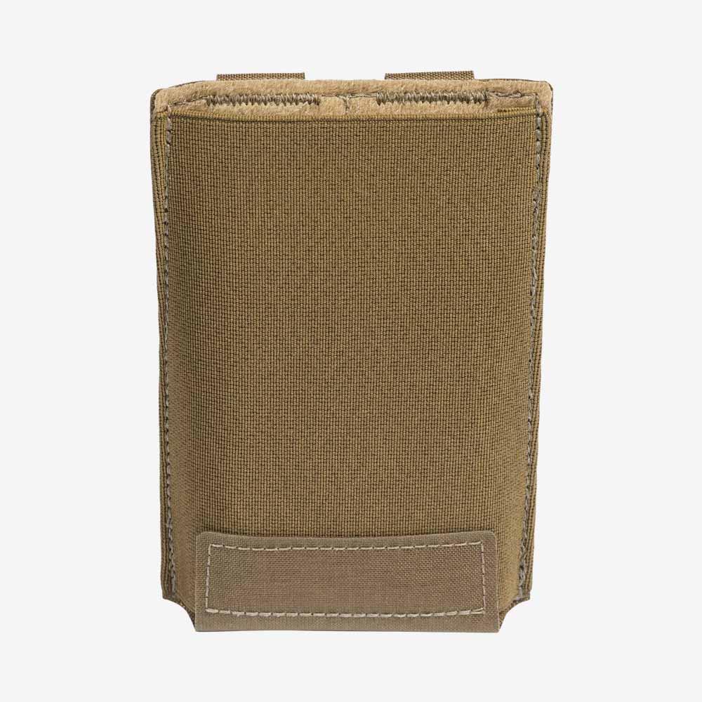 Lindnerhof Rifle Magazine Pouch Low Profile Single MX003