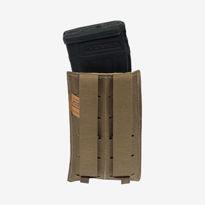 Lindnerhof Rifle Magazine Pouch Low Profile Single MX003