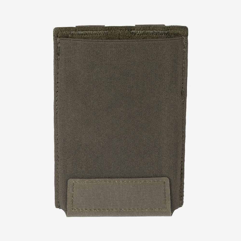 Lindnerhof Rifle Magazine Pouch Low Profile Single MX003