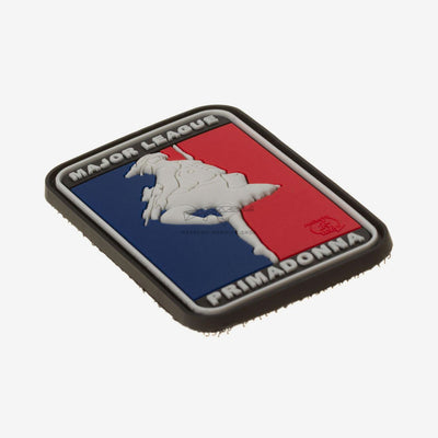 Patch Major League Primadonna