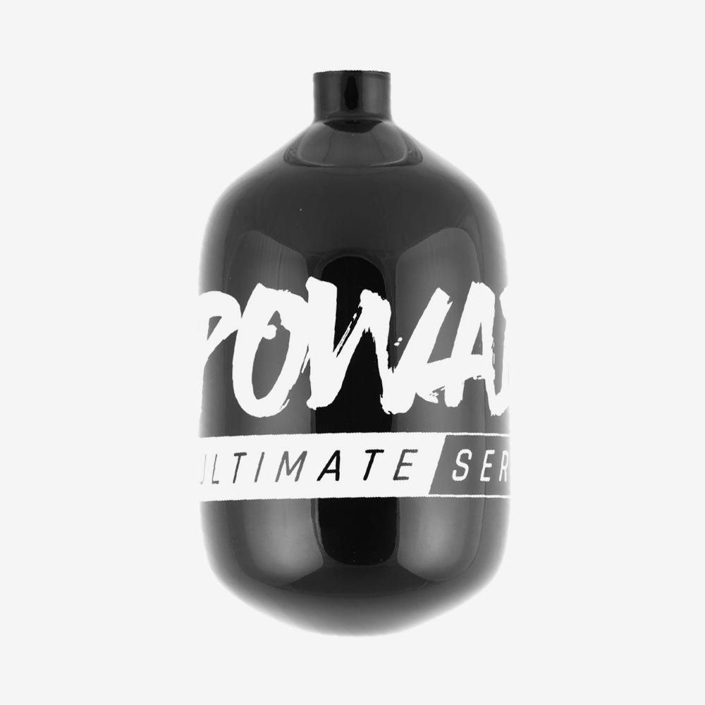 Powair Ultimate Series 1,1L / 68CI Ultralite HP Flasche 300 Bar (Einzeln)