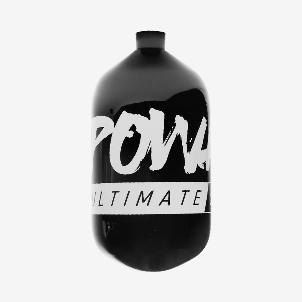 Powair Ultimate Series 1,3L / 77CI Ultralite HP Flasche 300 Bar (Einzeln)