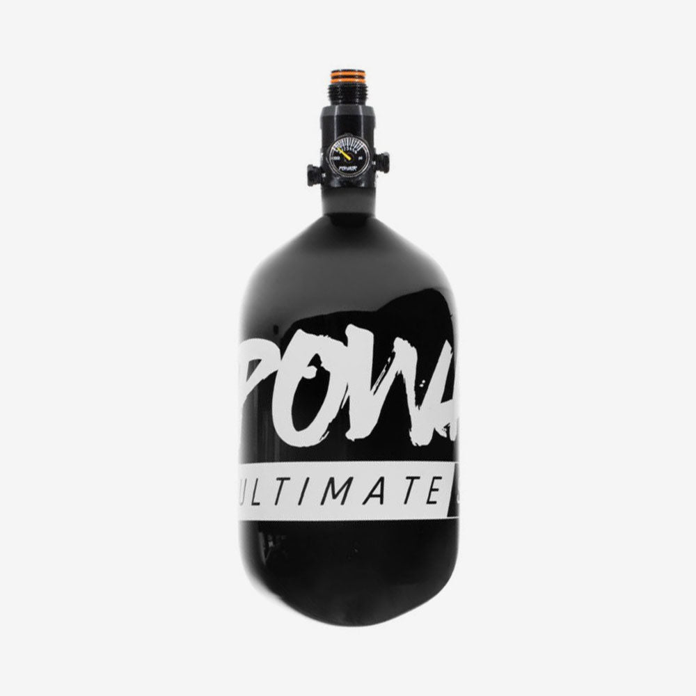 Powair Ultimate Series 1,3L / 77CI Ultralite HP System 300 Bar