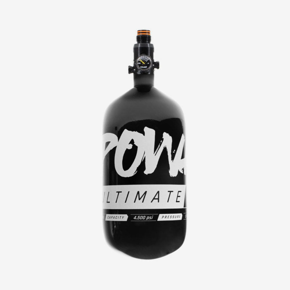 Powair Ultimate Series 1,5L / 88CI Ultralite HP System 300 Bar