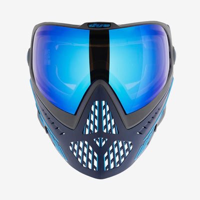 Dye I5 Thermal Maske Raiseup Blue/Grey/Teal