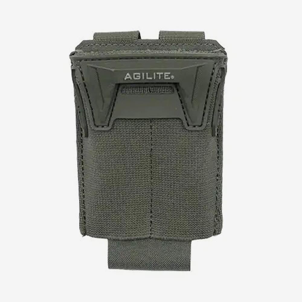 Agilite Pincer Single Multicaliber Magazine Pouch