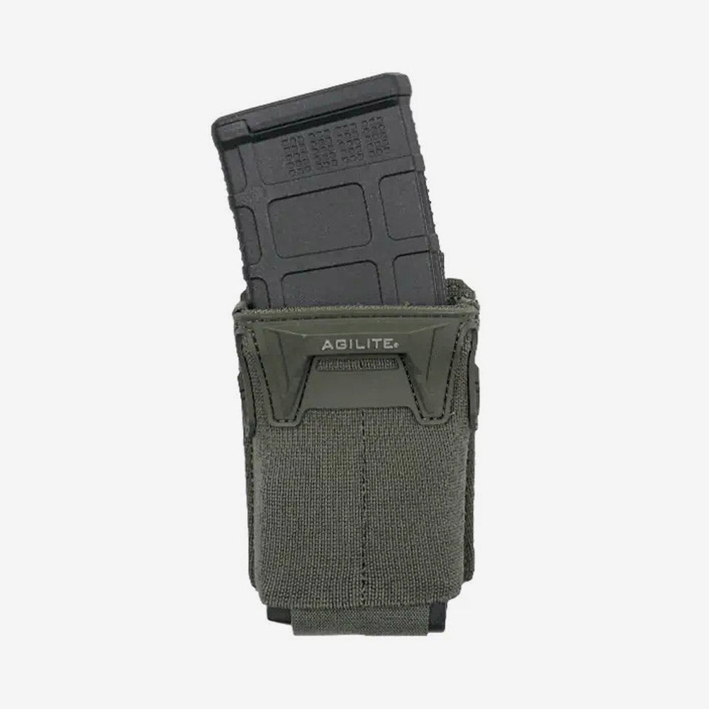 Agilite Pincer Single Multicaliber Magazine Pouch