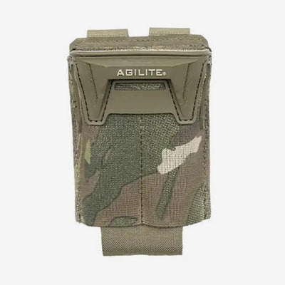 Agilite Pincer Single Multicaliber Magazine Pouch