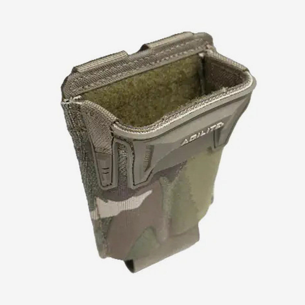 Agilite Pincer Single Multicaliber Magazine Pouch