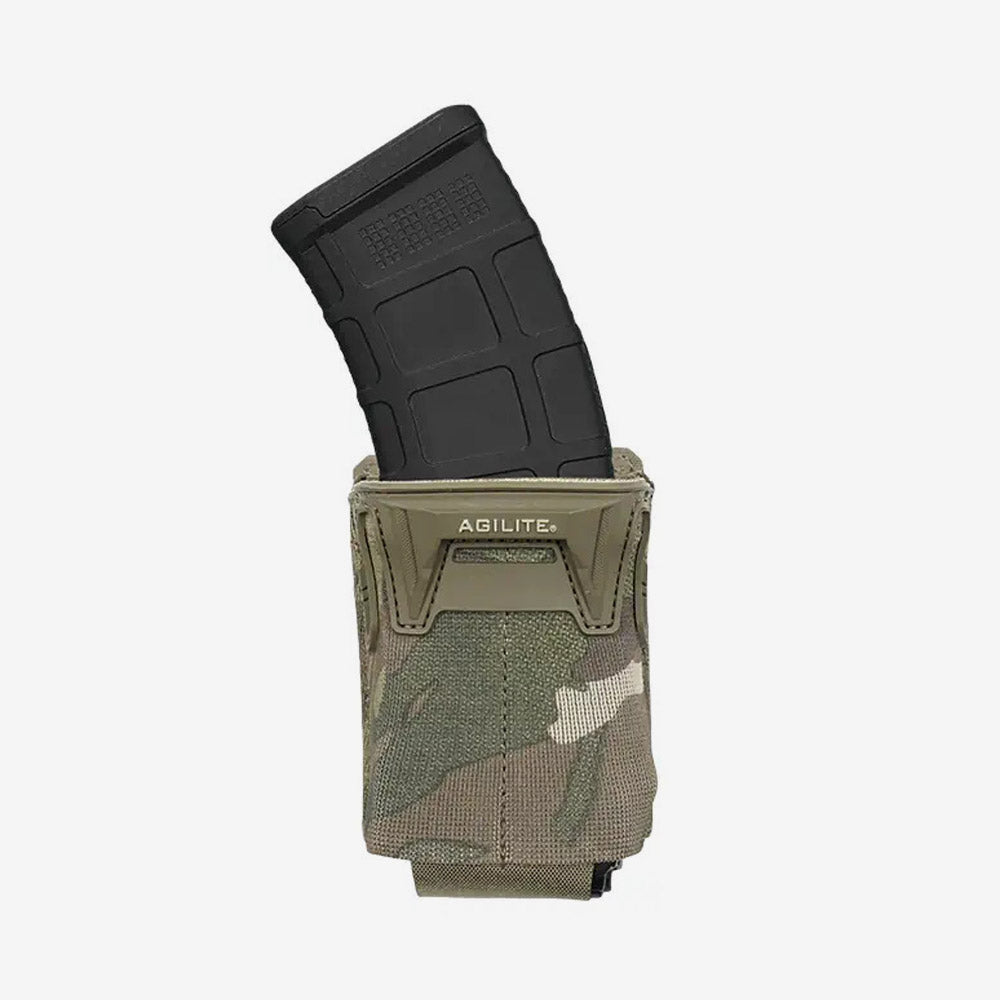 Agilite Pincer Single Multicaliber Magazine Pouch