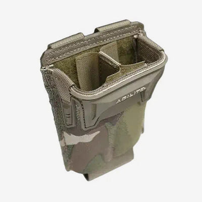 Agilite Pincer Single Multicaliber Magazine Pouch