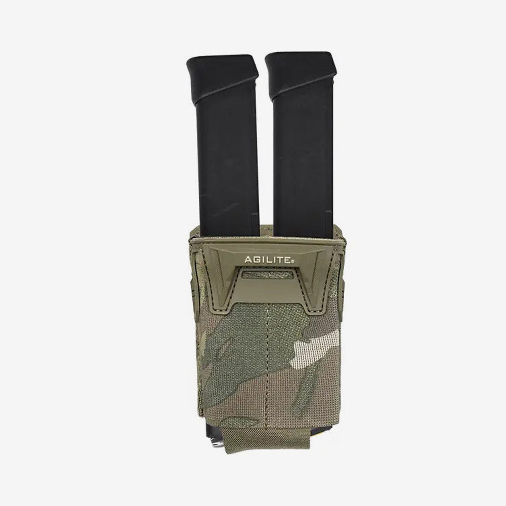 Agilite Pincer Single Multicaliber Magazine Pouch