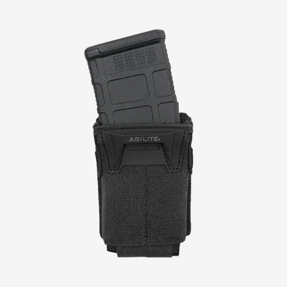 Agilite Pincer Single Multicaliber Magazine Pouch