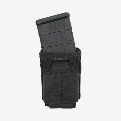 Agilite Pincer Single Multicaliber Magazine Pouch