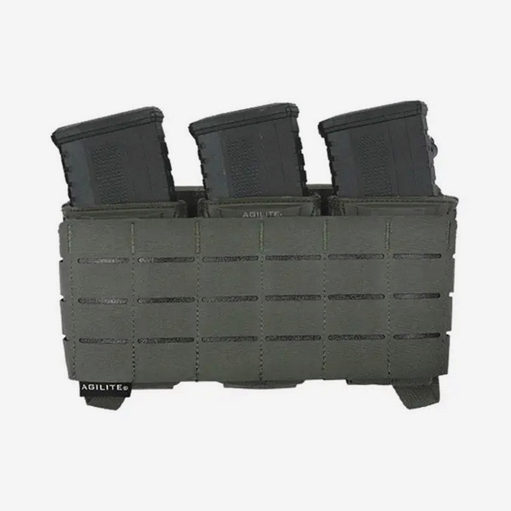 Agilite Pincer Placard 2nd Layer Molle