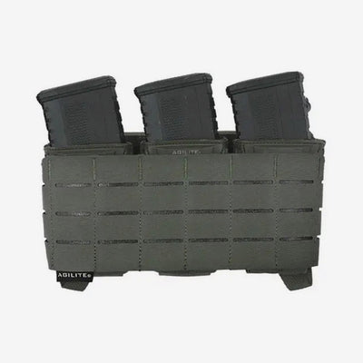 Agilite Pincer Placard 2nd Layer Molle
