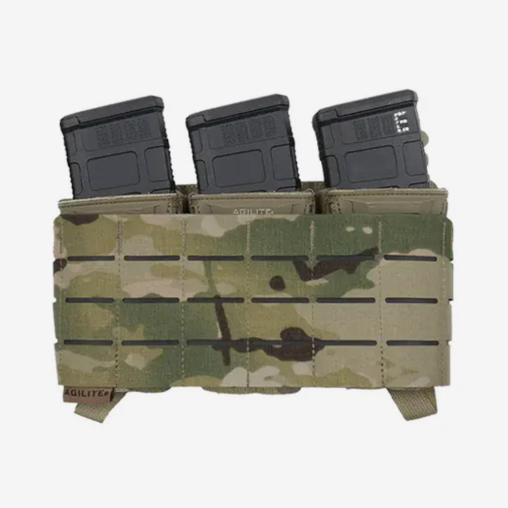 Agilite Pincer Placard 2nd Layer Molle