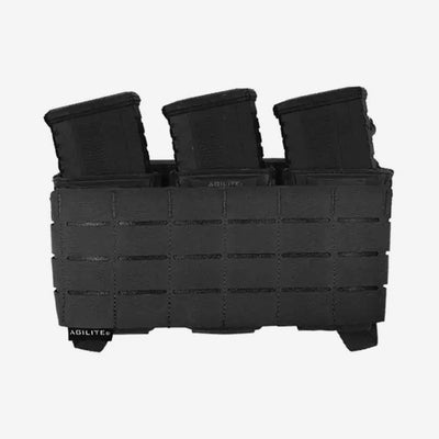 Agilite Pincer Placard 2nd Layer Molle