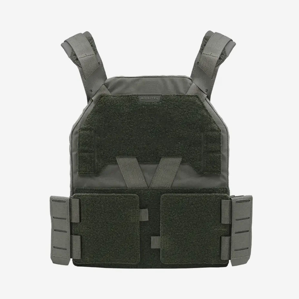 Agilite Sub-Zero Plate Carrier