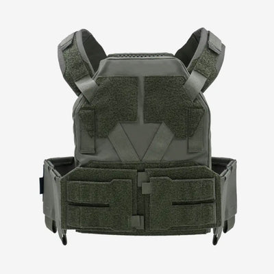 Agilite Sub-Zero Plate Carrier